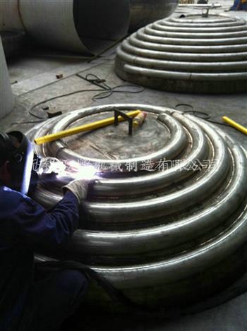 無錫盤管加工廠對盤管應該如何進行維護 無錫盤管加工廠對盤管應該如何進行維護