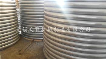 半圓管保養的小貼士 半圓管保養的小貼士