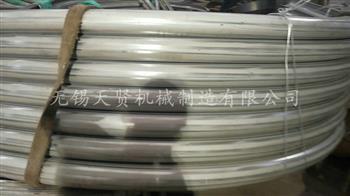 纏繞式304盤管的技術(shù)特性與應(yīng)用優(yōu)勢(shì)